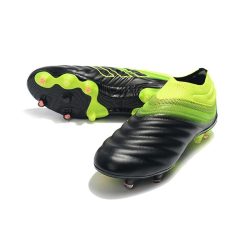 adidas Copa 19+ FG - Negro Verde_6.jpg